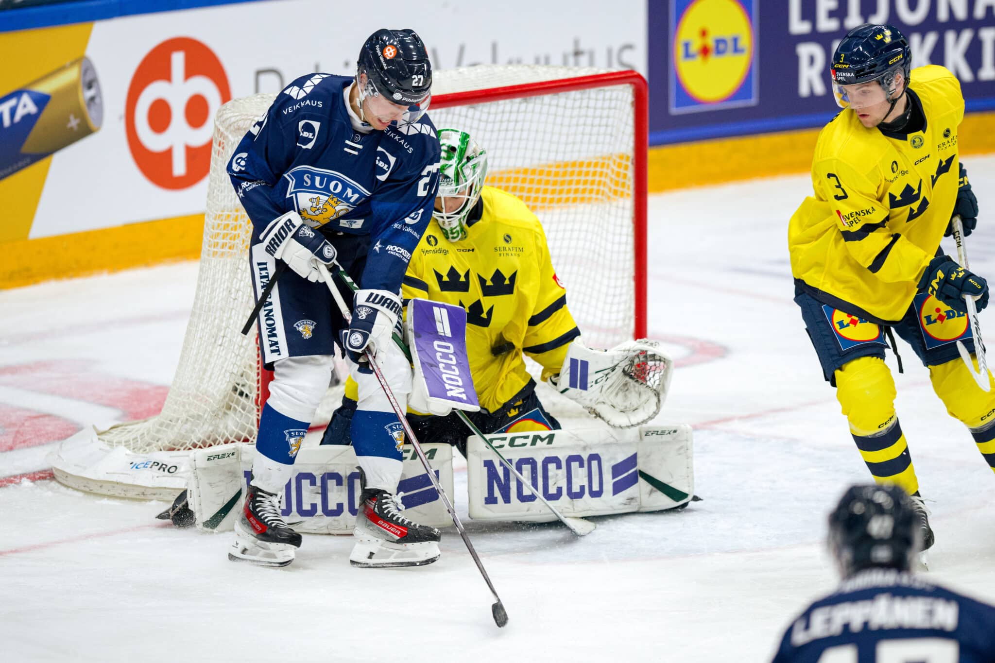 Leijonien kohtalo selviää – onko uuden satutarinan paikka? Leijonien kohtalo selviää – onko uuden satutarinan paikka?