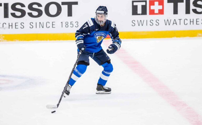 Susanna Tapanin haave romuttui – Minnesotalle Walter Cup Susanna Tapanin haave romuttui – Minnesotalle Walter Cup