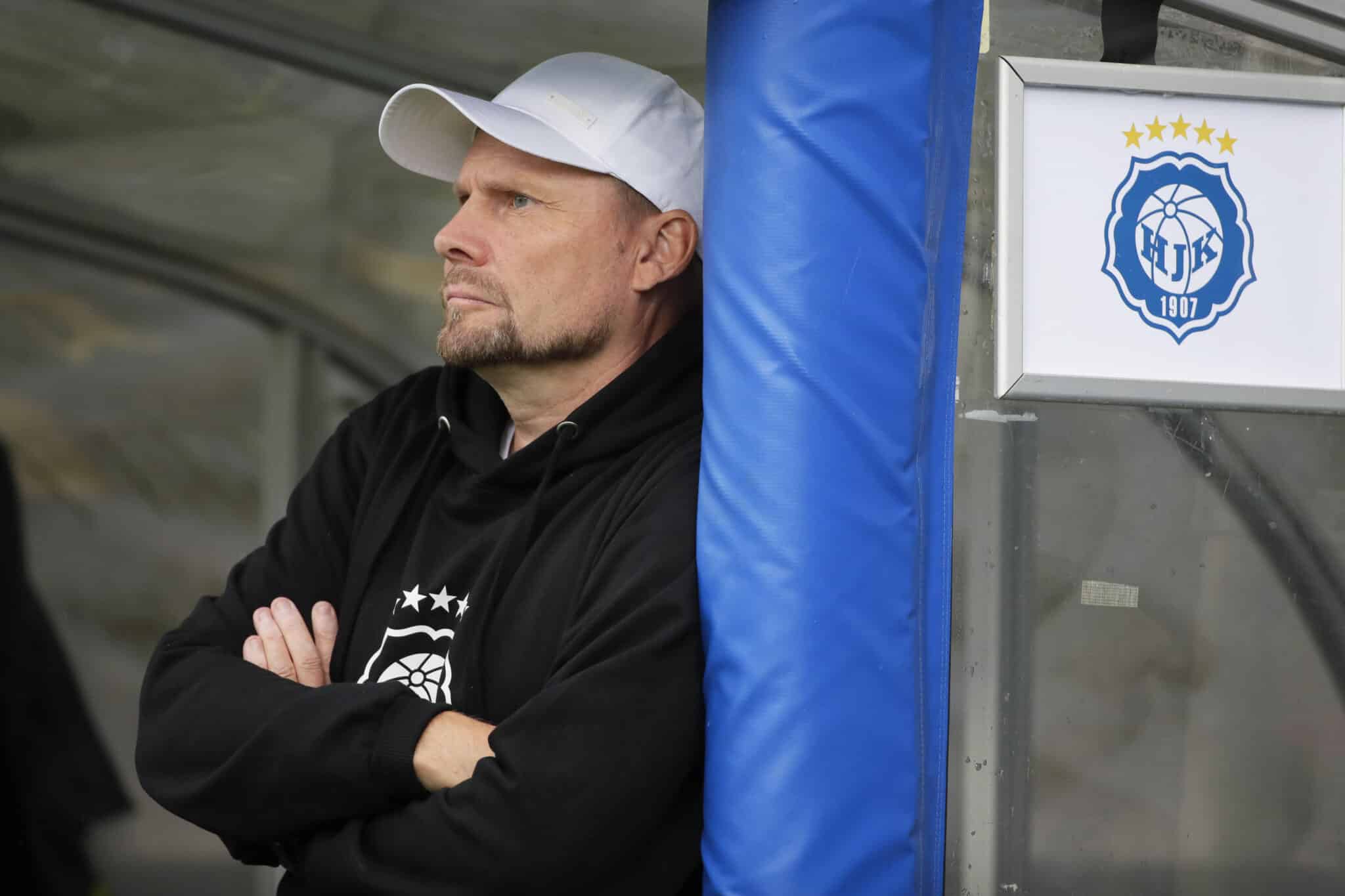 Veikkausliiga: HJK ja Ilves tasapeliin – yli 7000 katsojaa todisti pistejakoa Veikkausliiga: HJK ja Ilves tasapeliin – yli 7000 katsojaa todisti pistejakoa
