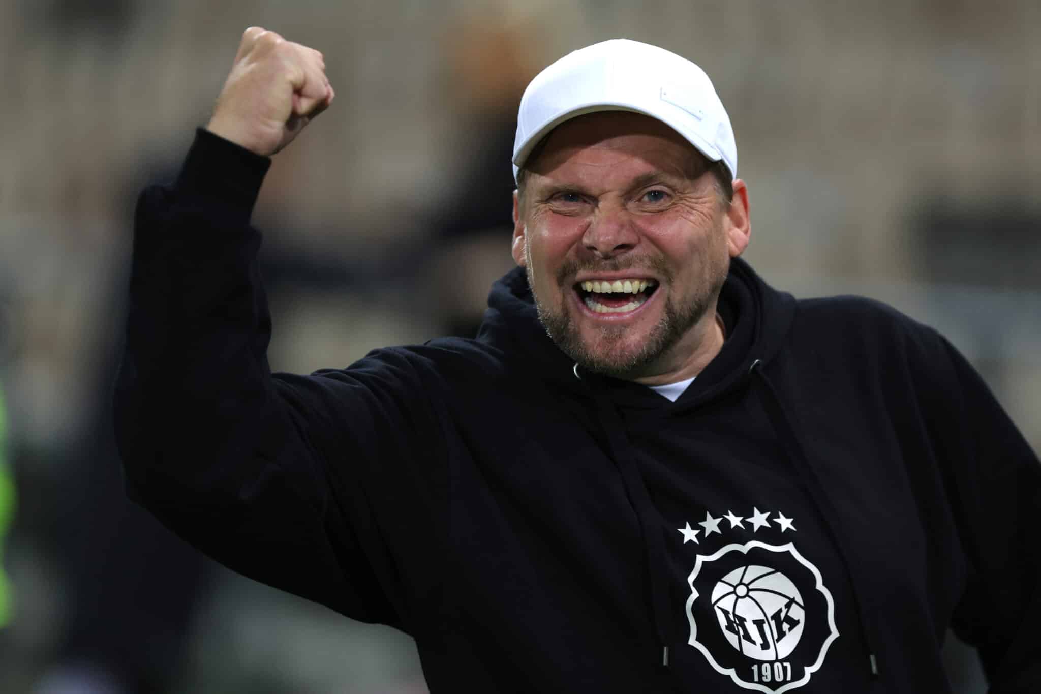 HJK:ssa laitettiin tuulemaan – Vesa Mäki ja Ferran Sibila ulos HJK:ssa laitettiin tuulemaan – Vesa Mäki ja Ferran Sibila ulos