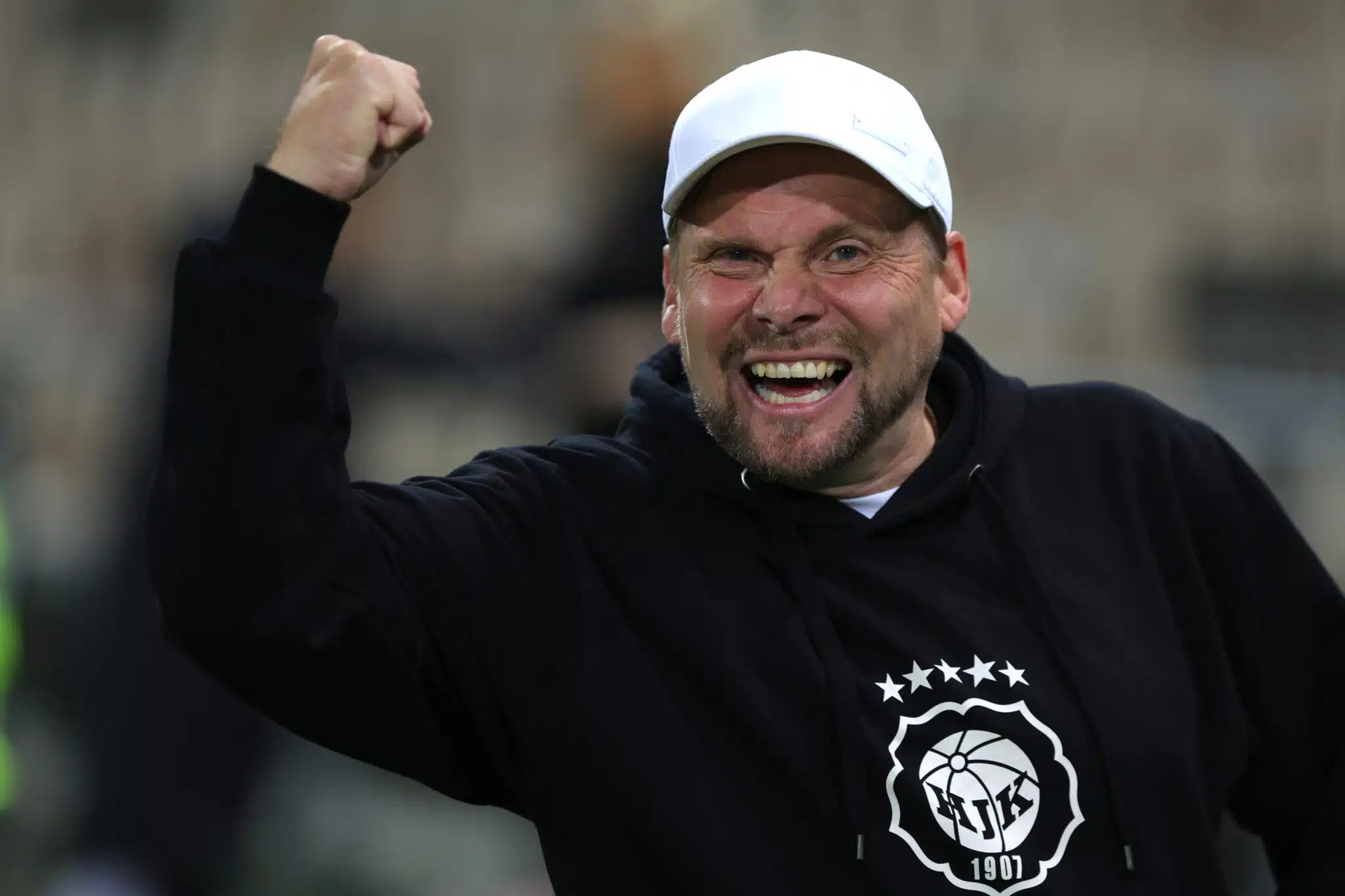 Veikkausliiga: Toni Korkeakunnas sai kuninkaallisen vastaanoton – VPS:lle kotitappio, Ilveksen vire jatkuu