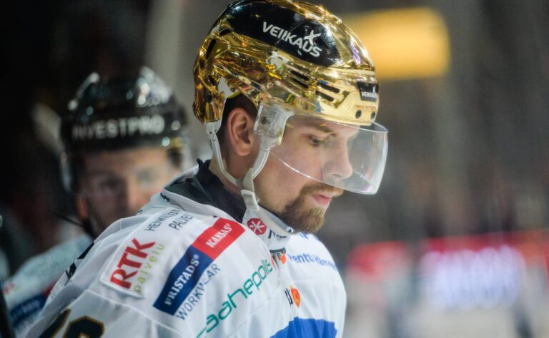 Mieletön vahvistus: Suomalainen entinen NHL-tähti vaihtaa salibandyn puolelle Mieletön vahvistus: Suomalainen entinen NHL-tähti vaihtaa salibandyn puolelle