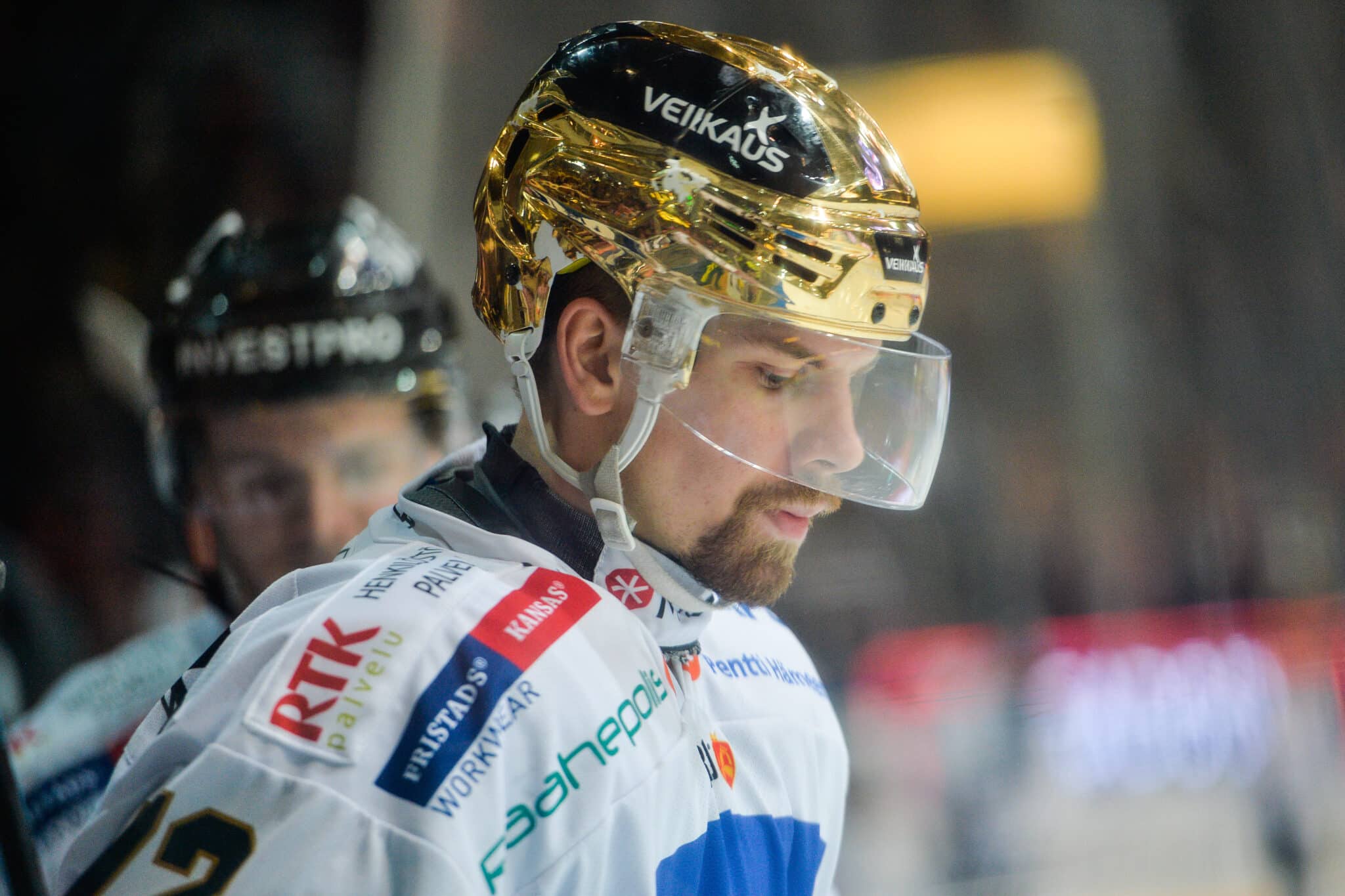 Mieletön vahvistus: Suomalainen entinen NHL-tähti vaihtaa salibandyn puolelle Mieletön vahvistus: Suomalainen entinen NHL-tähti vaihtaa salibandyn puolelle