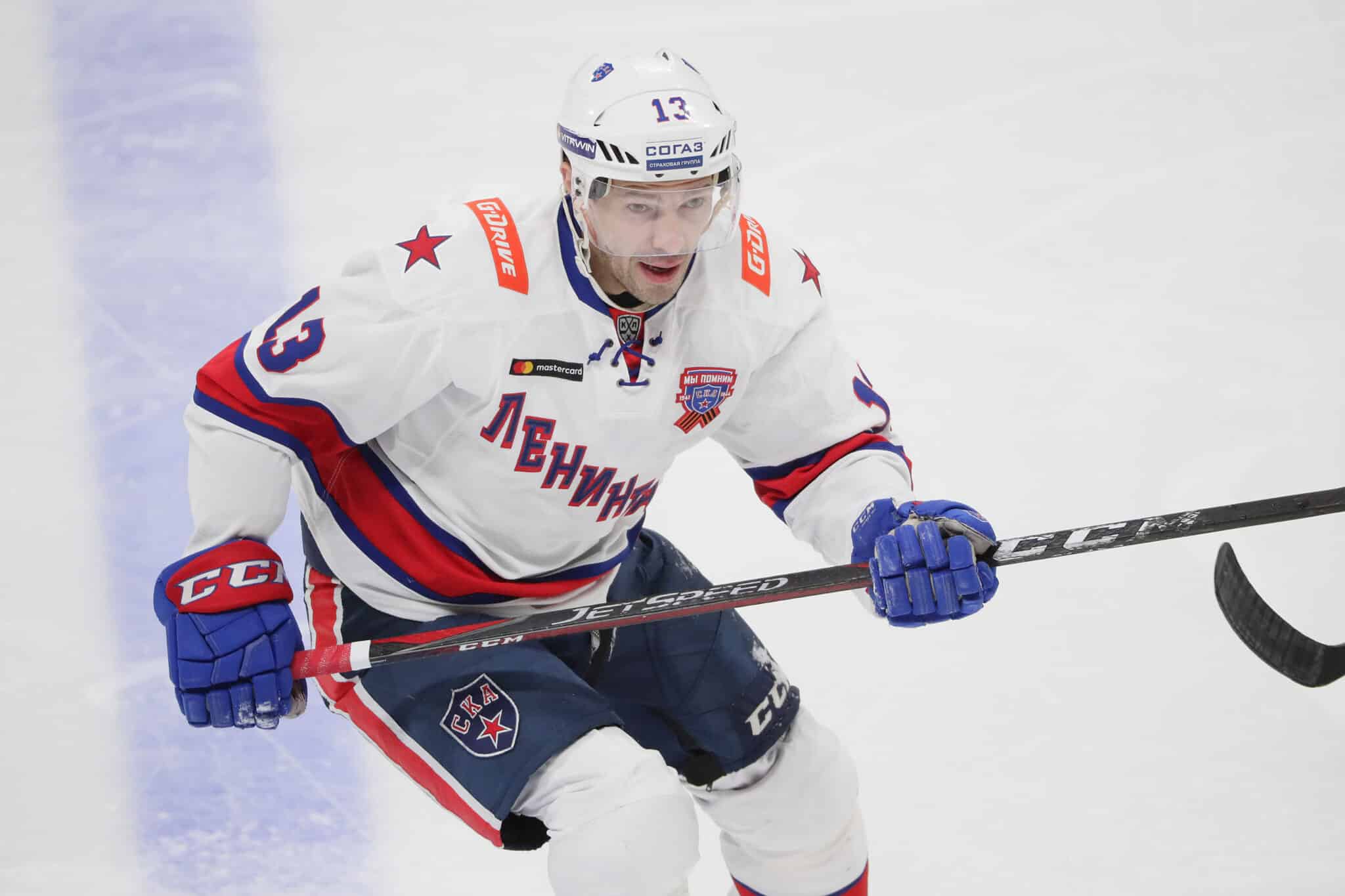 NHL: Kovia nimiä Hall of Fameen Pavel Datsjukin johdolla NHL: Kovia nimiä Hall of Fameen Pavel Datsjukin johdolla