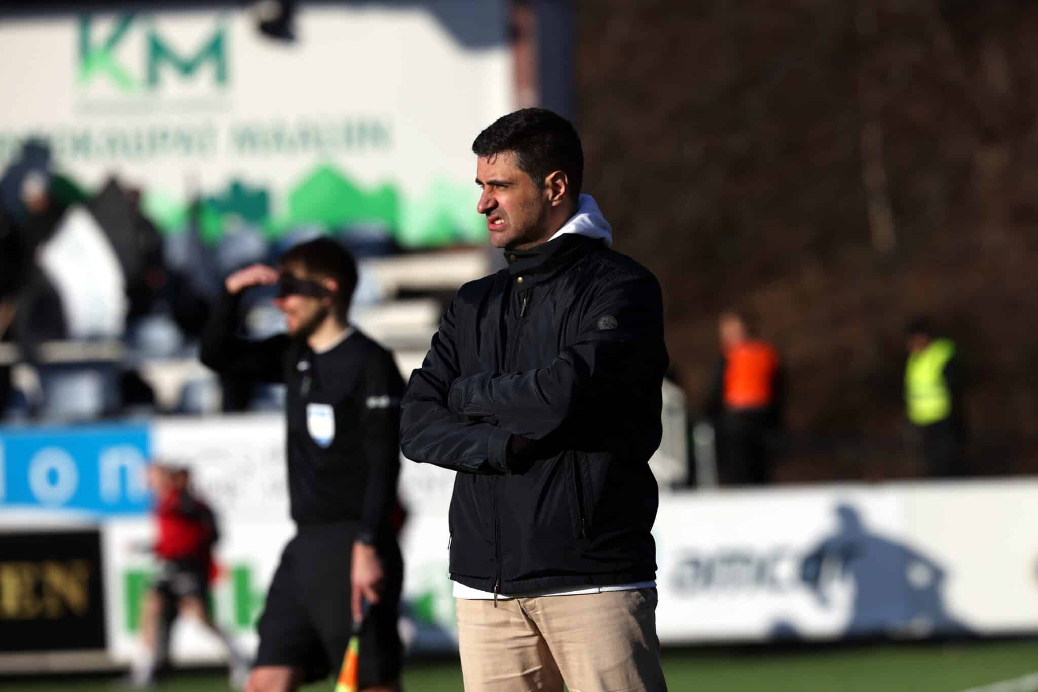 Veikkausliiga: Tuttu nimi Ricardo Duarte FC Lahden päävalmentajaksi Veikkausliiga: Tuttu nimi Ricardo Duarte FC Lahden päävalmentajaksi