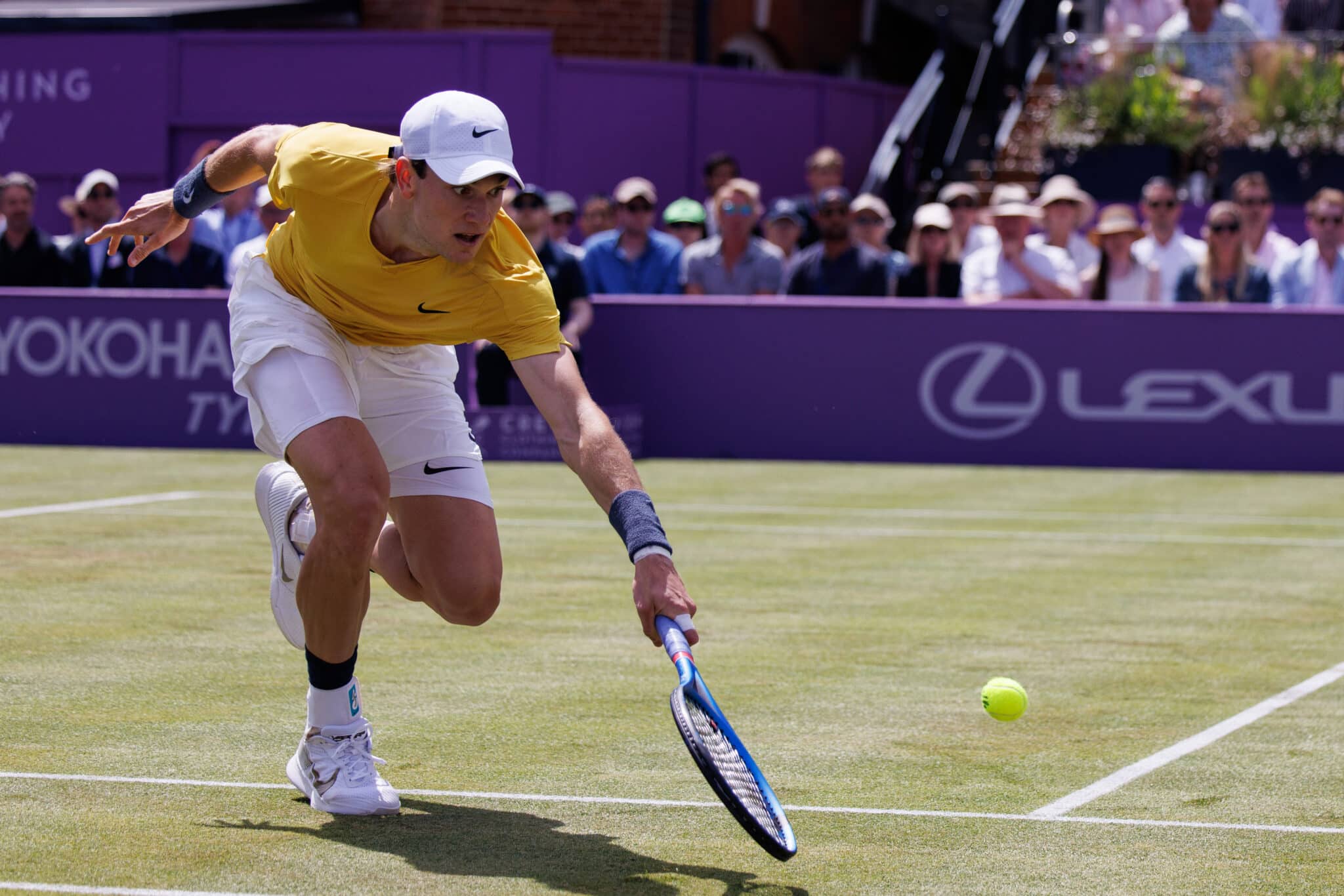 Wimbledon: Carlos Alcaraz kovaan seuraan – espanjalainen uusi mestaruutensa Wimbledon: Carlos Alcaraz kovaan seuraan – espanjalainen uusi mestaruutensa