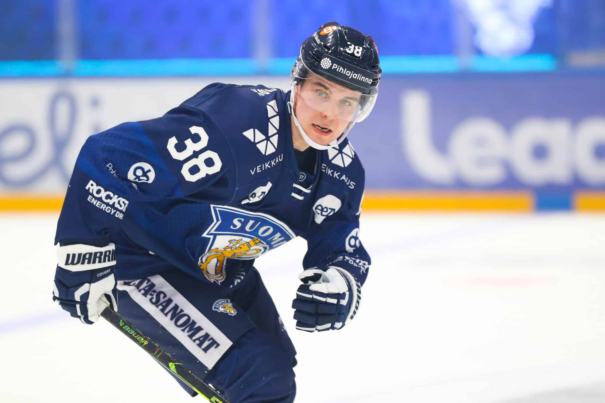 NHL: Kaksi suomalaissopimusta – Jere Innala lähtee rapakon taakse NHL: Kaksi suomalaissopimusta – Jere Innala lähtee rapakon taakse