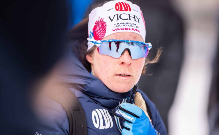 Avioero vireille: Krista Pärmäkoski jakoi riipaisevan päivityksen Avioero vireille: Krista Pärmäkoski jakoi riipaisevan päivityksen