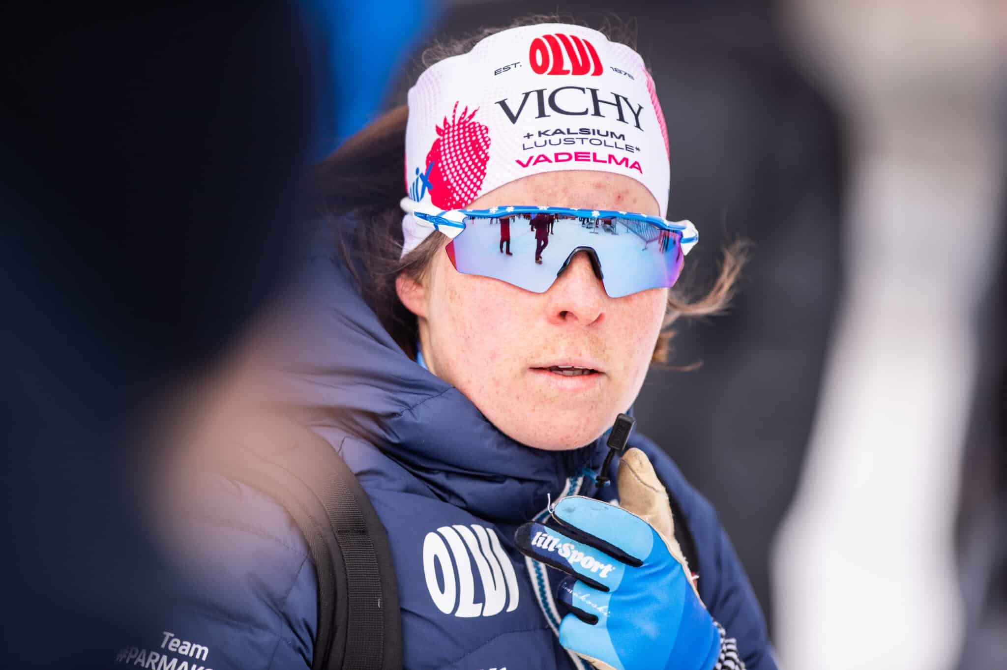 Avioero vireille: Krista Pärmäkoski jakoi riipaisevan päivityksen Avioero vireille: Krista Pärmäkoski jakoi riipaisevan päivityksen