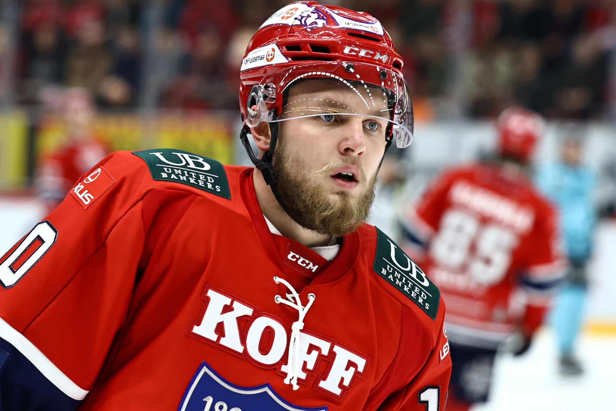 Liiga: Oli jo aikakin – HIFK julkaisi positiivisia uutisia, Kristian Vesalainen jatkaa Liiga: Oli jo aikakin – HIFK julkaisi positiivisia uutisia, Kristian Vesalainen jatkaa