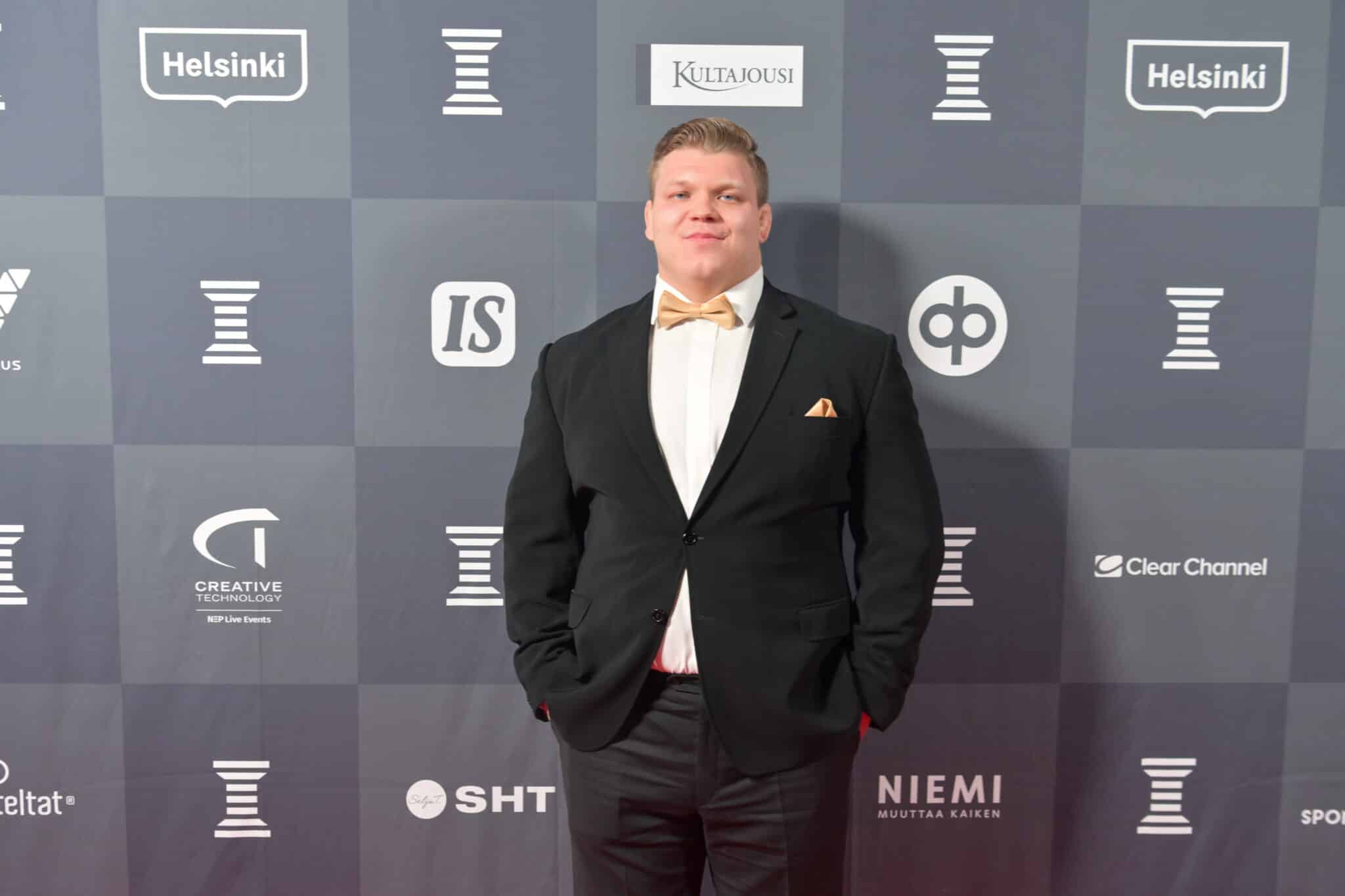 Suomen olympiamitalitoiveille kolaus - mikä on Euroopan mestarin kilpailukunto? Suomen olympiamitalitoiveille kolaus – mikä on Euroopan mestarin kilpailukunto?