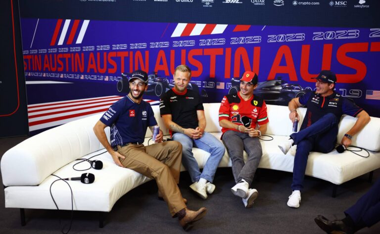 F1: Haas-ura ohi – Kevin Magnussen lähtee F1: Haas-ura ohi – Kevin Magnussen lähtee
