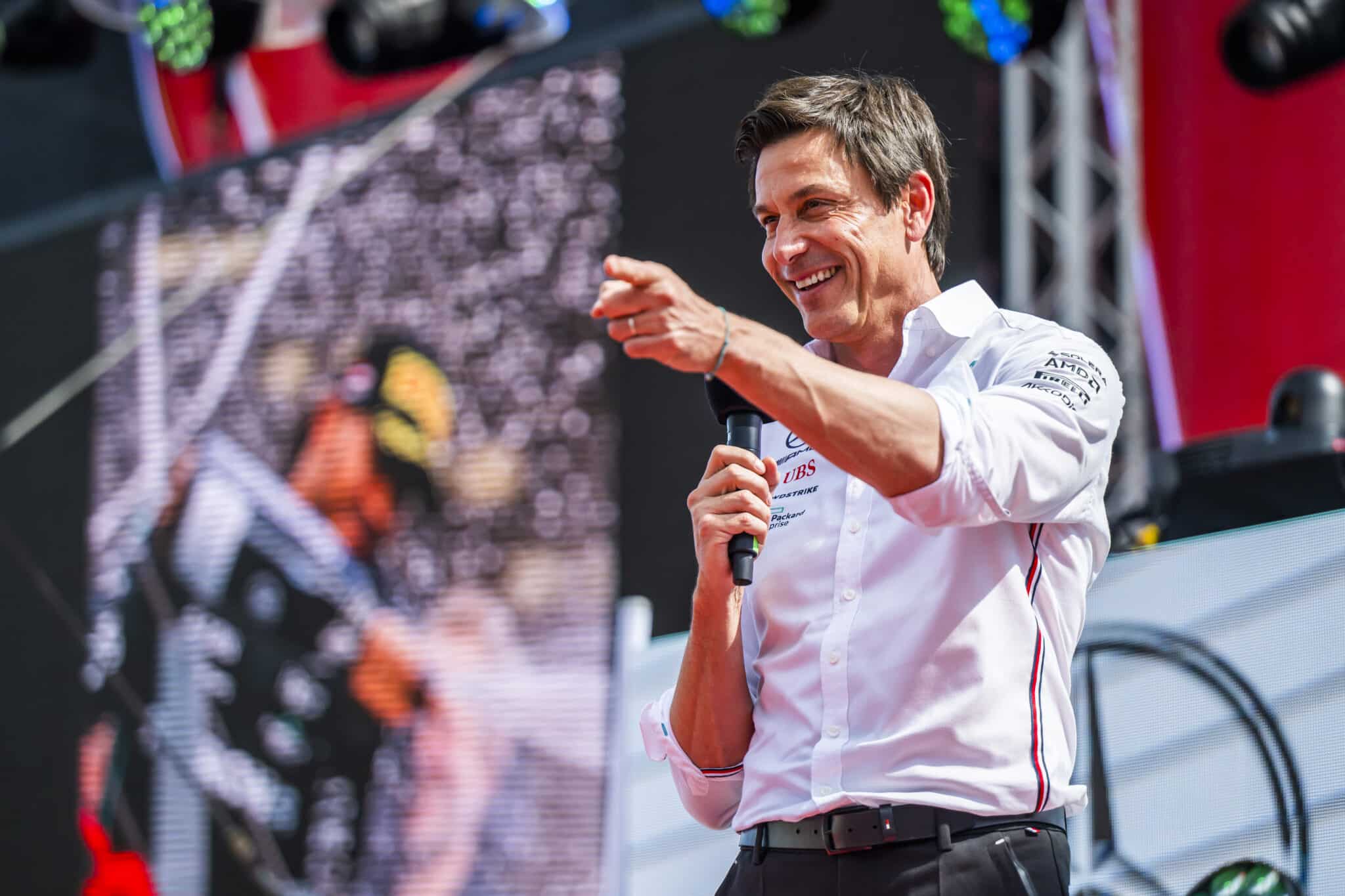 Hurja huhu kulisseista: Toto Wolff pelaa Valtteri Bottakselle mahtipestiä F1:ssä Hurja huhu kulisseista: Toto Wolff pelaa Valtteri Bottakselle mahtipestiä F1:ssä