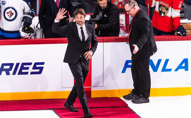 Nyt se varmistui: Teemu Selänteen uusi aluevaltaus näkee päivänvalon