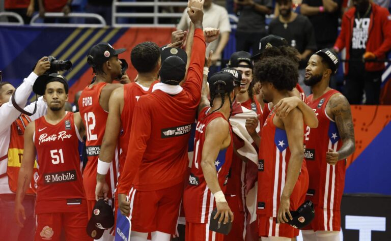 Olympialaiset: Puerto Rico tuhosi supertähden unelman – edessä huimaava kokemus Olympialaiset: Puerto Rico tuhosi supertähden unelman – edessä huimaava kokemus