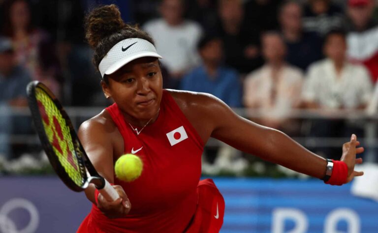Naomi Osaka haluaisi opetella voittamaan - ”Olen unohtanut sellaisen” Naomi Osaka haluaisi opetella voittamaan – ”Olen unohtanut sellaisen”