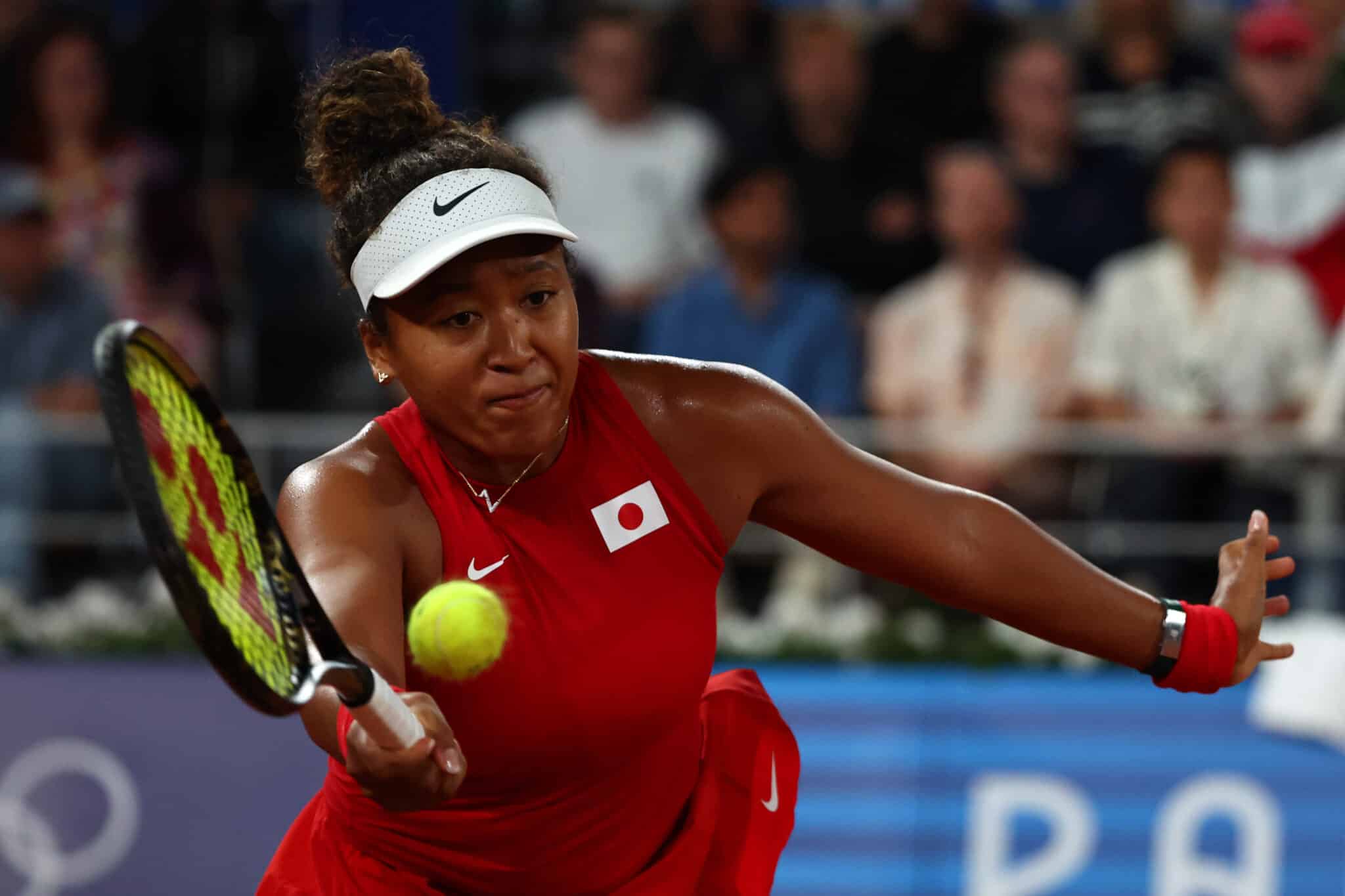 Naomi Osaka haluaisi opetella voittamaan - ”Olen unohtanut sellaisen” Naomi Osaka haluaisi opetella voittamaan – ”Olen unohtanut sellaisen”