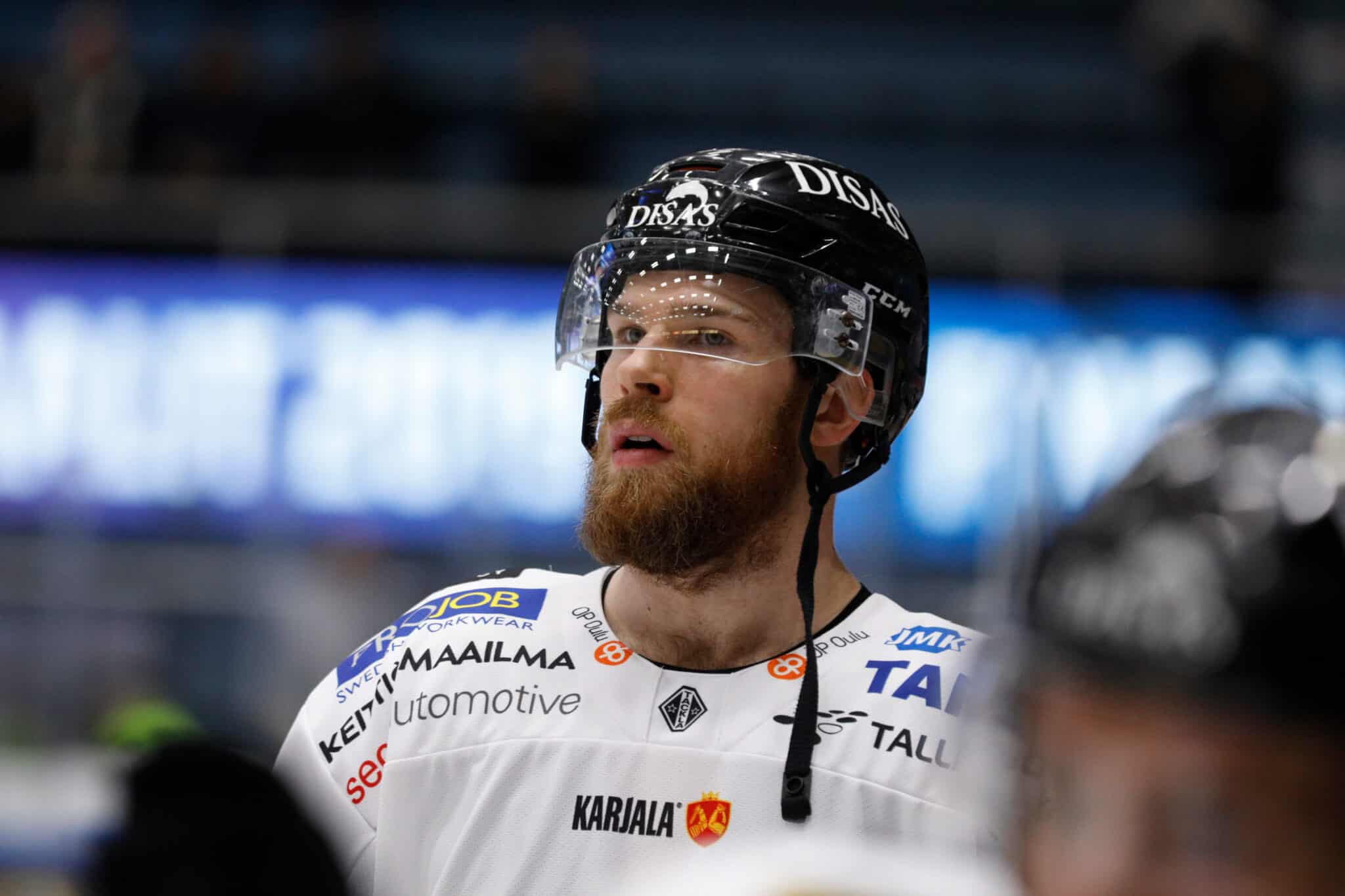 NHL:n siirtomarkkinoilla vilkasta – suomalaiset liikkuivat NHL:n siirtomarkkinoilla vilkasta – suomalaiset liikkuivat