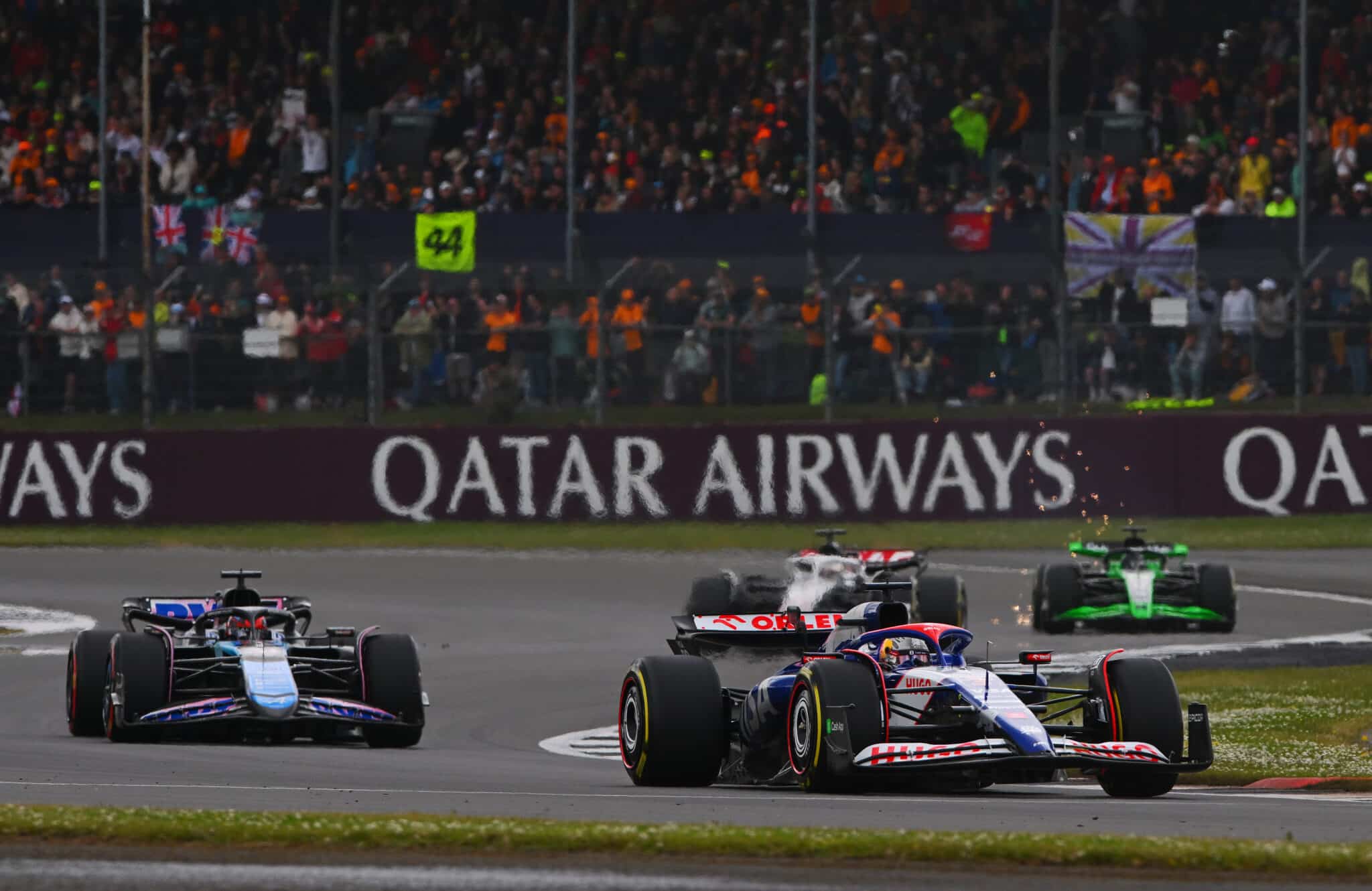 Uusi jymypaljastus näki päivänvalon – tämä on karu totuus Valtteri Bottaksen F1-uran jatkosta Uusi jymypaljastus näki päivänvalon – tämä on karu totuus Valtteri Bottaksen F1-uran jatkosta